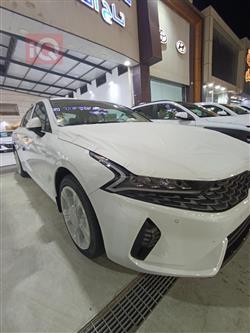 کیا K5